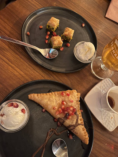 Photo of Café Corniche - Norr Mälarstrand 76, 112 35 Stockholm